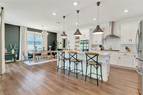 House in Oviedo, Florida 5 bedrooms, 310.76 sq.m. № 1804717 - photo 9