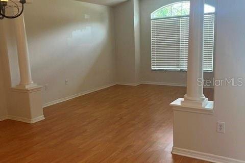House in Land O' Lakes, Florida 3 bedrooms, 181.72 sq.m. № 2148881 - photo 5