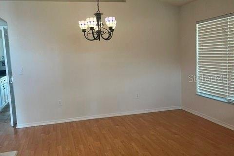 House in Land O' Lakes, Florida 3 bedrooms, 181.72 sq.m. № 2148881 - photo 6