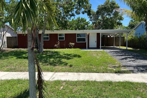 Casa en venta en Palm Beach Gardens, Florida, 3 dormitorios, 128.3 m2 № 1790284 - foto 1