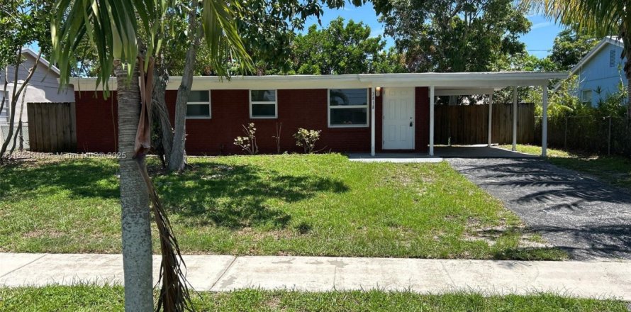 Casa en Palm Beach Gardens, Florida 3 dormitorios, 128.3 m2 № 1790284