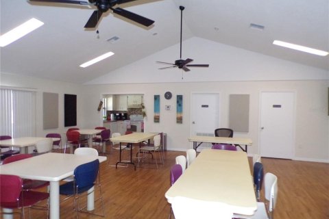 Copropriété à louer à Port Charlotte, Floride: 2 chambres, 72.74 m2 № 2416368 - photo 23