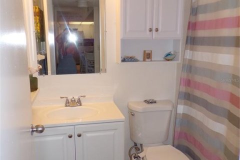 Copropriété à louer à Port Charlotte, Floride: 2 chambres, 72.74 m2 № 2416368 - photo 13