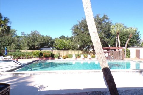 Copropriété à louer à Port Charlotte, Floride: 2 chambres, 72.74 m2 № 2416368 - photo 24