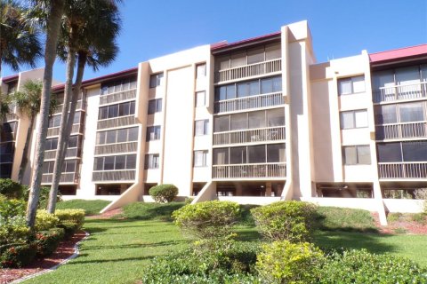 Condo à Port Charlotte, Floride, 2 chambres № 2416368