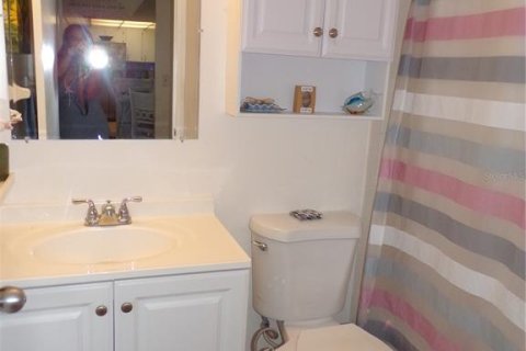 Copropriété à louer à Port Charlotte, Floride: 2 chambres, 72.74 m2 № 2416368 - photo 20