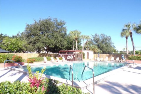 Copropriété à louer à Port Charlotte, Floride: 2 chambres, 72.74 m2 № 2416368 - photo 16