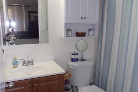 Copropriété à louer à Port Charlotte, Floride: 2 chambres, 72.74 m2 № 2416368 - photo 28