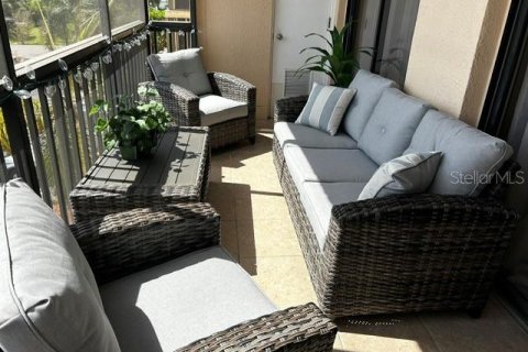 Copropriété à louer à Port Charlotte, Floride: 2 chambres, 72.74 m2 № 2416368 - photo 8