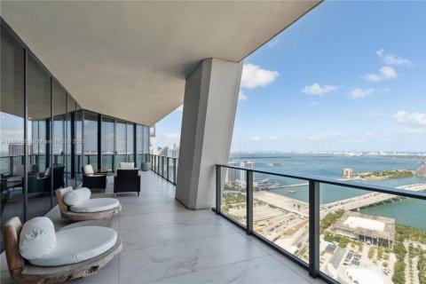 Copropriété à vendre à Miami, Floride: 4 chambres, 427.35 m2 № 1977193 - photo 20