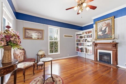 Casa en venta en Ocala, Florida, 5 dormitorios, 297.1 m2 № 2156456 - foto 19