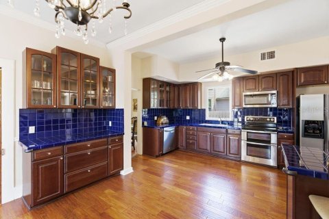 Casa en venta en Ocala, Florida, 5 dormitorios, 297.1 m2 № 2156456 - foto 23
