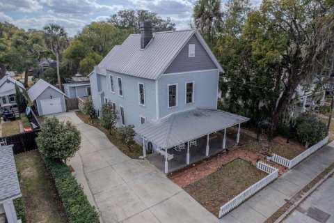 Casa en venta en Ocala, Florida, 5 dormitorios, 297.1 m2 № 2156456 - foto 3