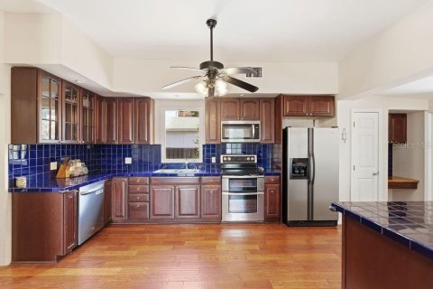 Casa en venta en Ocala, Florida, 5 dormitorios, 297.1 m2 № 2156456 - foto 24