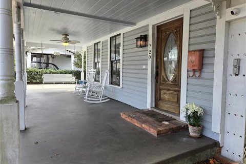Casa en venta en Ocala, Florida, 5 dormitorios, 297.1 m2 № 2156456 - foto 12