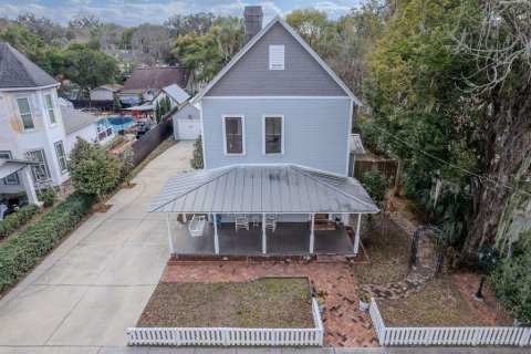Casa en venta en Ocala, Florida, 5 dormitorios, 297.1 m2 № 2156456 - foto 2