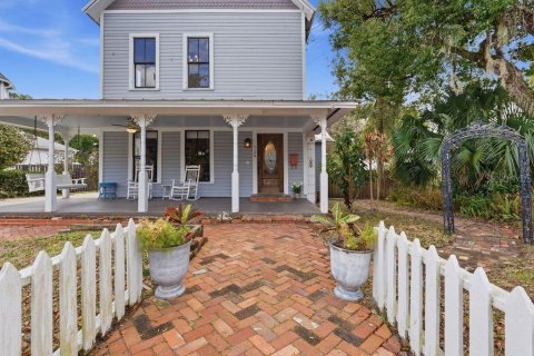 Casa en venta en Ocala, Florida, 5 dormitorios, 297.1 m2 № 2156456 - foto 6