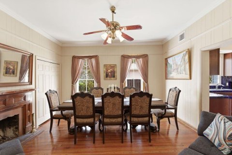 Casa en venta en Ocala, Florida, 5 dormitorios, 297.1 m2 № 2156456 - foto 21