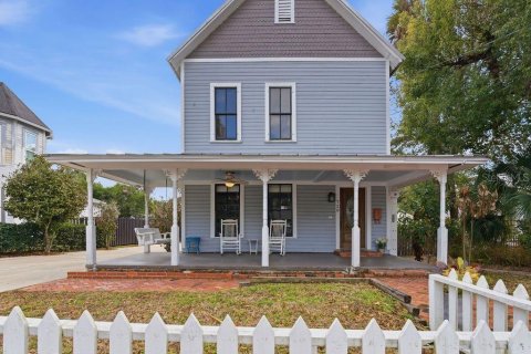 Casa en venta en Ocala, Florida, 5 dormitorios, 297.1 m2 № 2156456 - foto 5