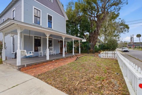 Casa en venta en Ocala, Florida, 5 dormitorios, 297.1 m2 № 2156456 - foto 4