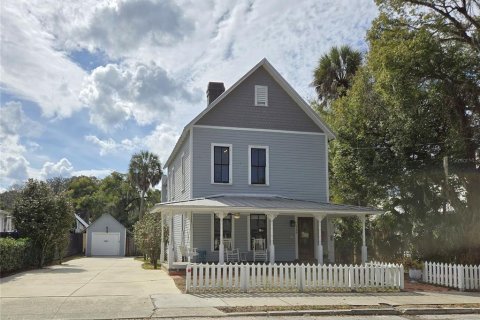 Casa en venta en Ocala, Florida, 5 dormitorios, 297.1 m2 № 2156456 - foto 7