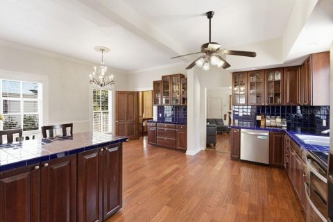 Casa en venta en Ocala, Florida, 5 dormitorios, 297.1 m2 № 2156456 - foto 27