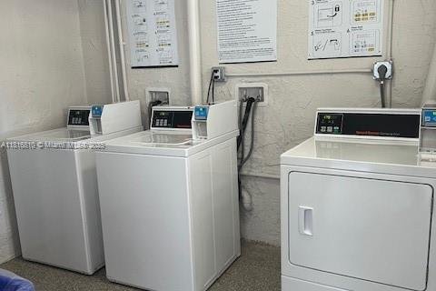 Condominio en venta en Miami, Florida, 2 dormitorios, 105.44 m2 № 2012357 - foto 18