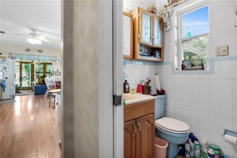 Купить виллу или дом в Даннеллон, Флорида 5 комнат, 173.26м2, № 1848532 - фото 28