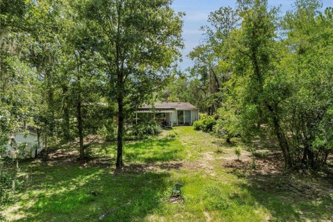 Villa ou maison à vendre à Dunnellon, Floride: 3 chambres, 173.26 m2 № 1848532 - photo 22