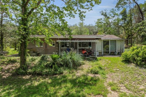 Villa ou maison à vendre à Dunnellon, Floride: 3 chambres, 173.26 m2 № 1848532 - photo 21