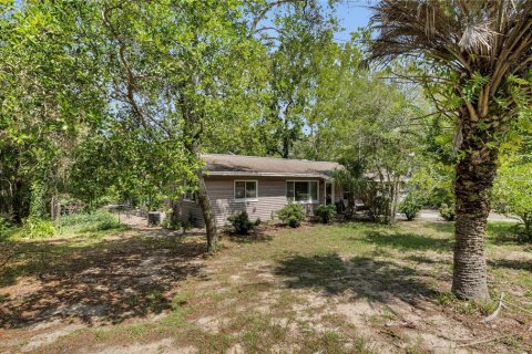 House in Dunnellon, Florida 3 bedrooms, 173.26 sq.m. № 1848532 - photo 6