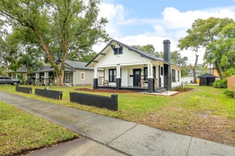 House in Lakeland, Florida 2 bedrooms, 76.83 sq.m. № 1903320 - photo 2