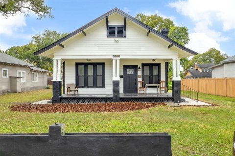 House in Lakeland, Florida 2 bedrooms, 76.83 sq.m. № 1903320 - photo 1