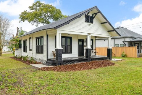 House in Lakeland, Florida 2 bedrooms, 76.83 sq.m. № 1903320 - photo 6