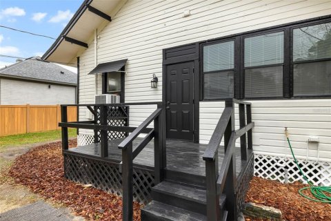House in Lakeland, Florida 2 bedrooms, 76.83 sq.m. № 1903320 - photo 30