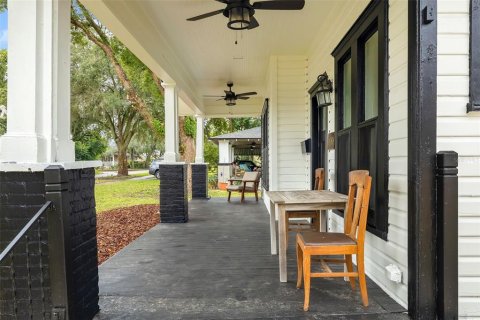 House in Lakeland, Florida 2 bedrooms, 76.83 sq.m. № 1903320 - photo 8