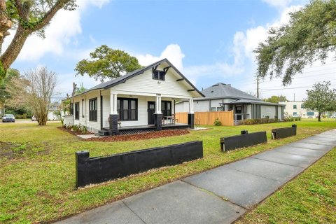 House in Lakeland, Florida 2 bedrooms, 76.83 sq.m. № 1903320 - photo 5