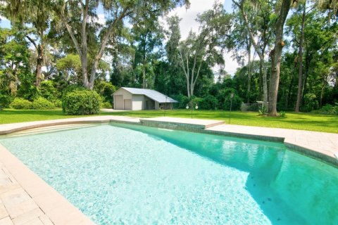 Casa en venta en Gainesville, Florida, 3 dormitorios, 184.78 m2 № 1855826 - foto 28
