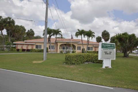 Casa en venta en Tamarac, Florida, 2 dormitorios, 146.88 m2 № 1711165 - foto 22
