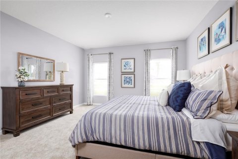 Villa ou maison à vendre à Belleview, Floride: 3 chambres, 134.15 m2 № 2147867 - photo 11