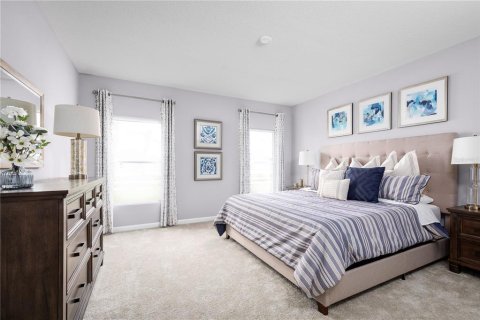 Villa ou maison à vendre à Belleview, Floride: 3 chambres, 134.15 m2 № 2147867 - photo 10