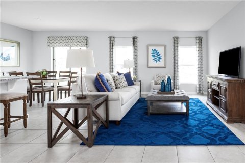 Villa ou maison à vendre à Belleview, Floride: 3 chambres, 134.15 m2 № 2147867 - photo 2