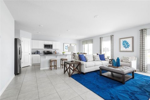 Villa ou maison à vendre à Belleview, Floride: 3 chambres, 134.15 m2 № 2147867 - photo 4