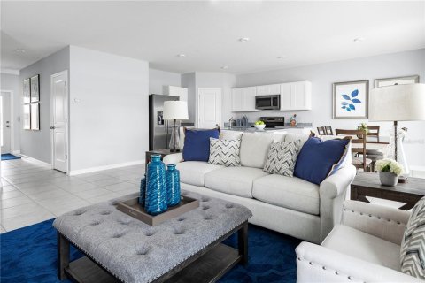 Villa ou maison à vendre à Belleview, Floride: 3 chambres, 134.15 m2 № 2147867 - photo 3