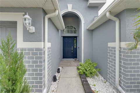 Villa ou maison à vendre à Wesley Chapel, Floride: 4 chambres, 188.96 m2 № 2317337 - photo 8