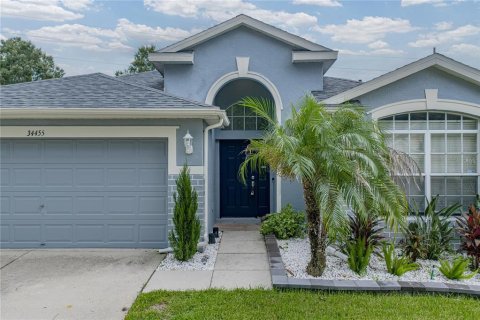 Villa ou maison à vendre à Wesley Chapel, Floride: 4 chambres, 188.96 m2 № 2317337 - photo 5