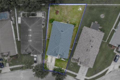 Villa ou maison à vendre à Wesley Chapel, Floride: 4 chambres, 188.96 m2 № 2317337 - photo 3