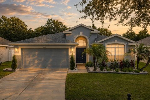Villa ou maison à vendre à Wesley Chapel, Floride: 4 chambres, 188.96 m2 № 2317337 - photo 7