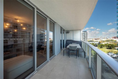 Condominio en venta en Miami, Florida, 2 dormitorios, 111.95 m2 № 2000756 - foto 21