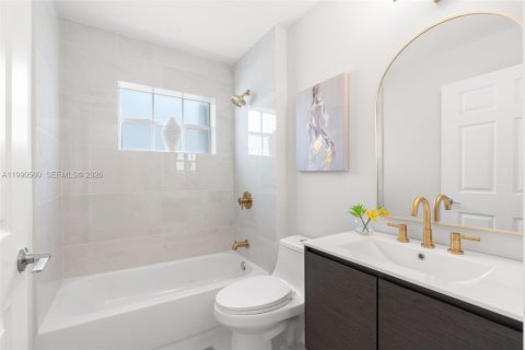 Casa en alquiler en Delray Beach, Florida, 3 dormitorios, 135.92 m2 № 2052086 - foto 15
